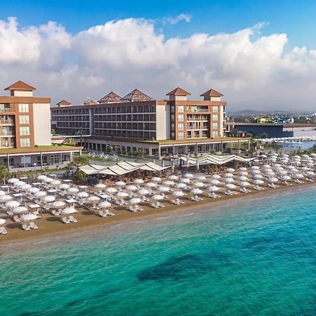 The Arkin Iskele Hotel Iskele District  Exterior foto