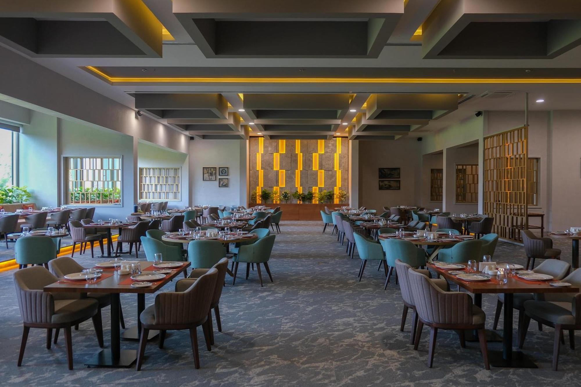 The Arkin Iskele Hotel Iskele District  Exterior foto